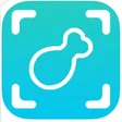 FitLens AI app icon