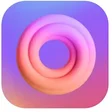 Glam AI app icon
