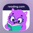 Reading.com app icon