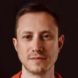 Denis Martyntsev, Founder of Rino app