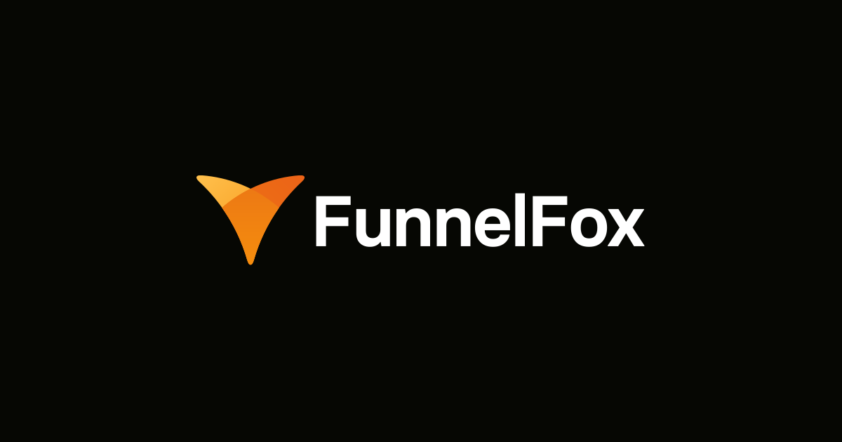 FunnelFox — AI-powered platform for building, deploying, and hosting web-to-app conversion funnels…