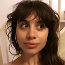 Elise Zareie,