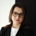 Olha Yohansen-Veselova,
