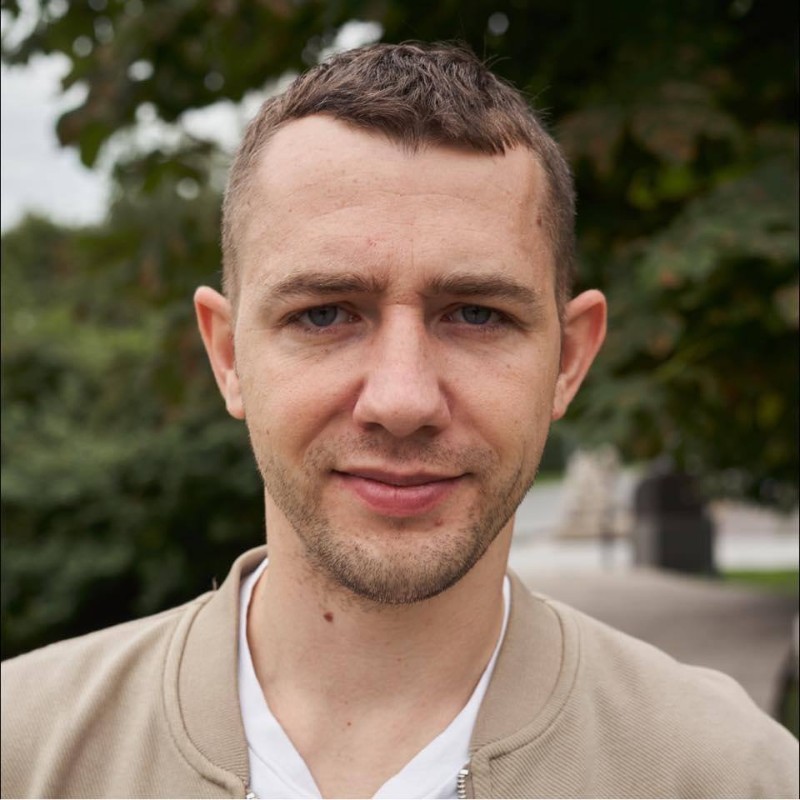Kirill Makarov