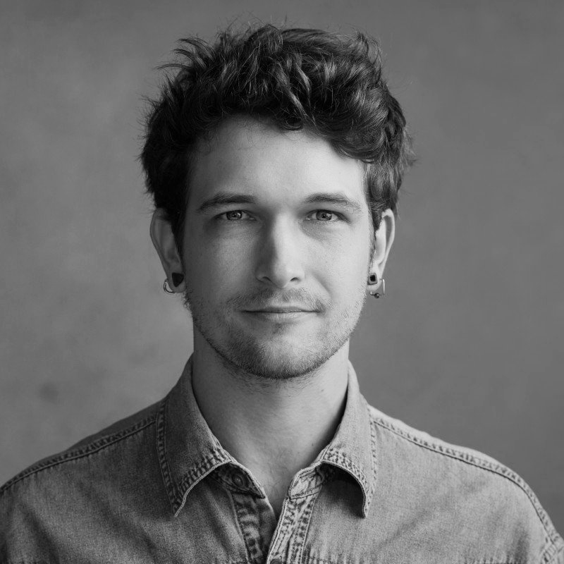 Marcus Burke