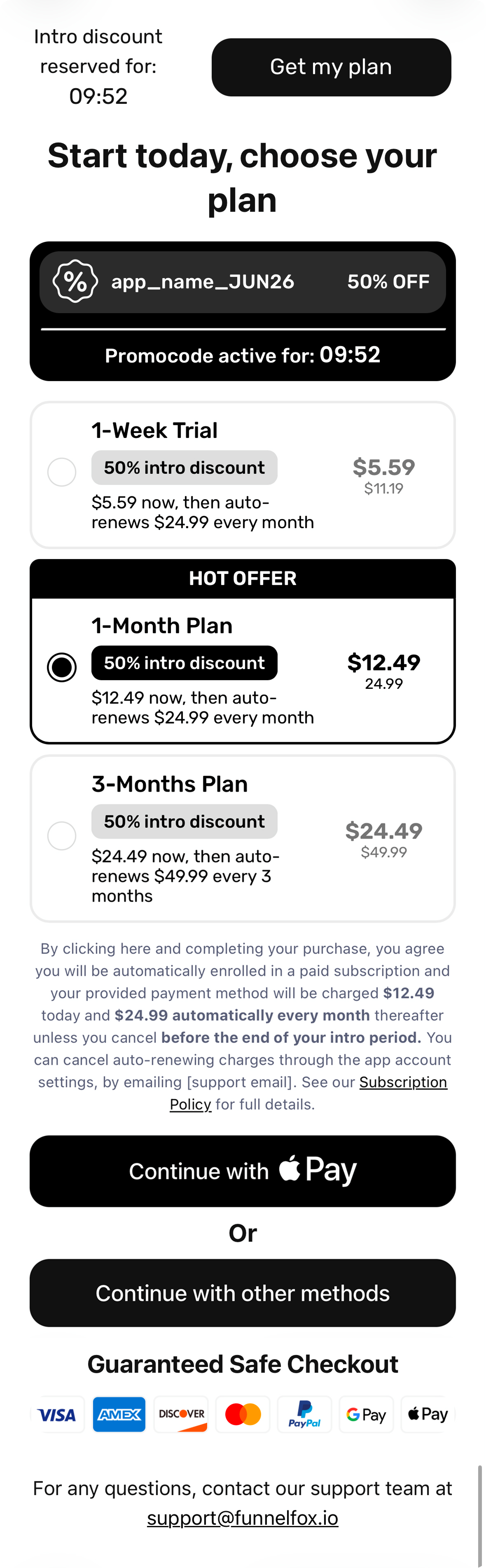 Paywall