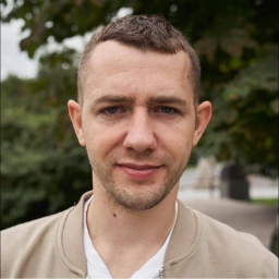 Kirill Makarov