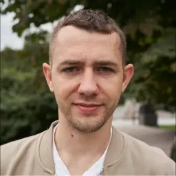 Kirill Makarov